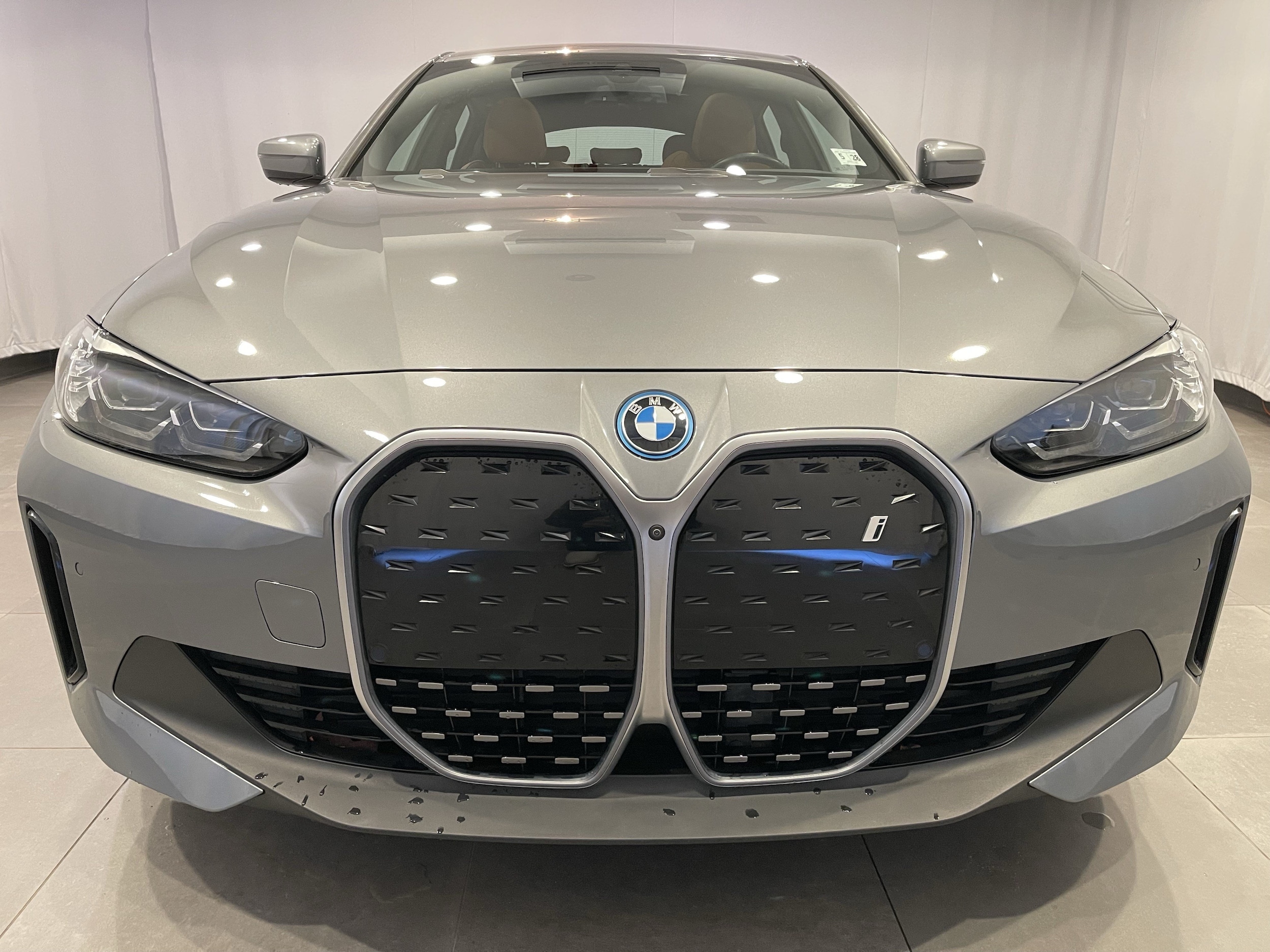 Certified 2023 BMW i4 35 with VIN WBY43AW08PFP85721 for sale in Wayne, NJ