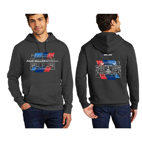 Paul Miller Racing Apparel Paul Miller Auto Group