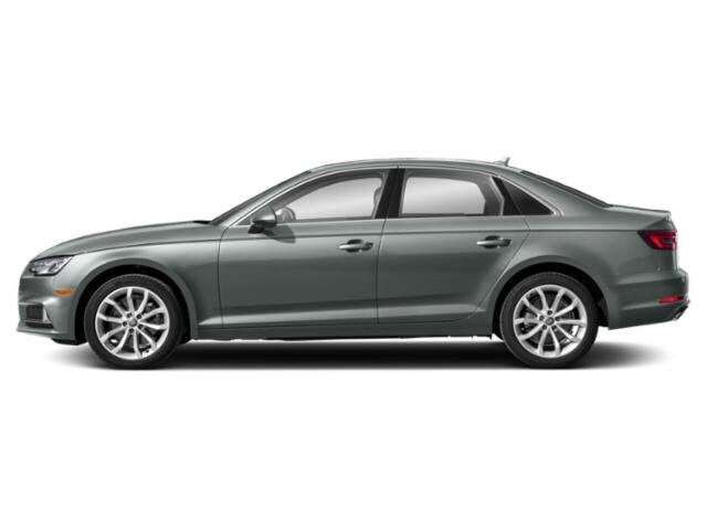 2019 Audi A4 Quattro Premium Plus photo 3