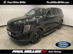 2021 Kia Telluride EX SUV