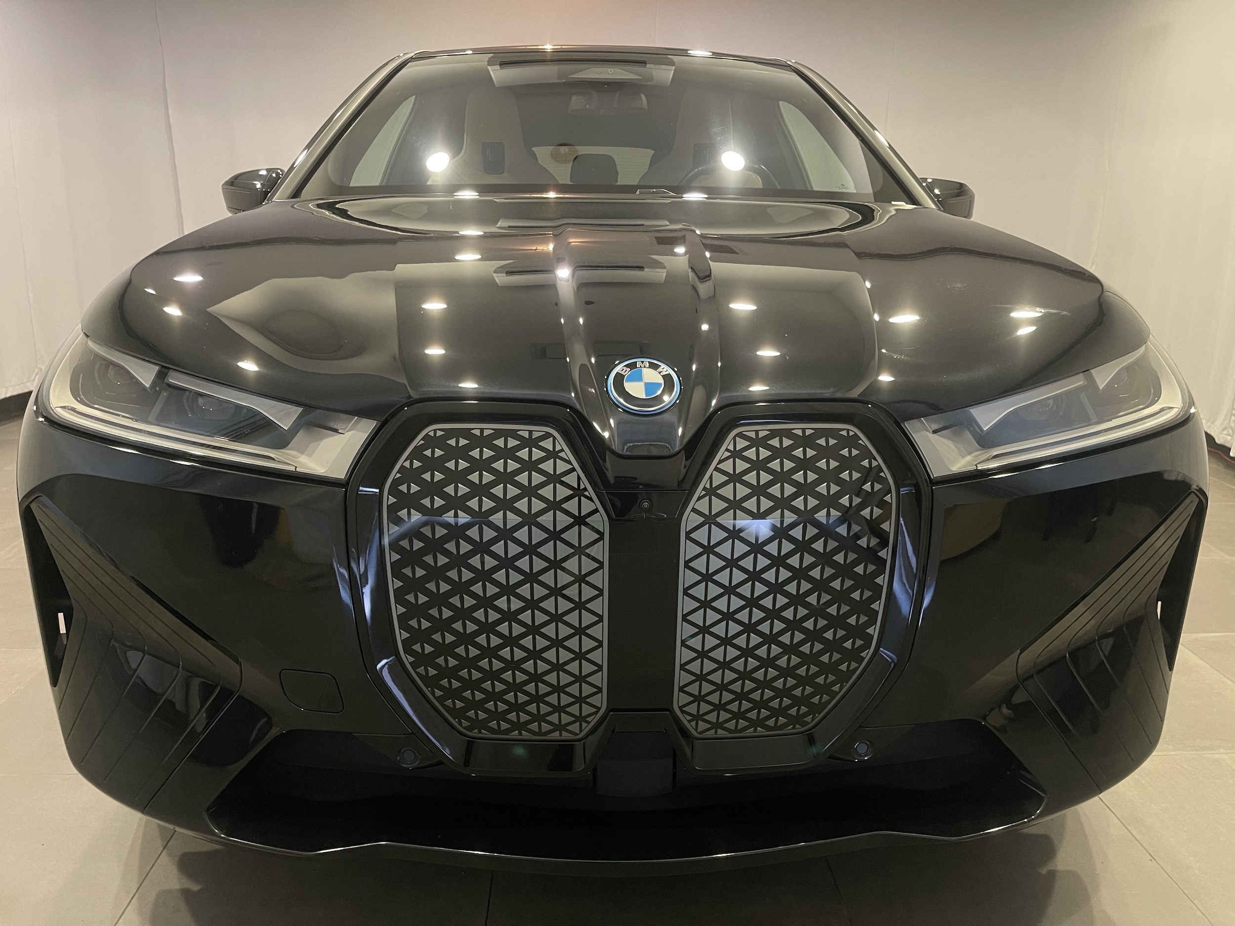 Certified 2024 BMW iX Base with VIN WB523CF06RCN90866 for sale in Wayne, NJ