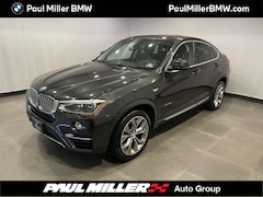 2016 BMW X4 xDrive35i Sports Activity Coupe For Sale Near Morristown