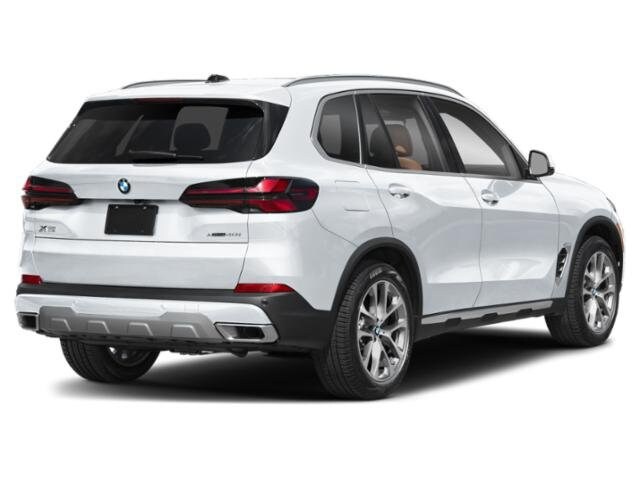 2026 Bmw X5 xDrive40i photo 2