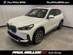 2026 BMW X1 xDrive28i SUV