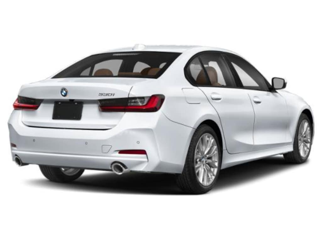 Certified 2023 BMW 330i xDrive Sedan