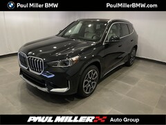 2026 BMW X1 xDrive28i SUV