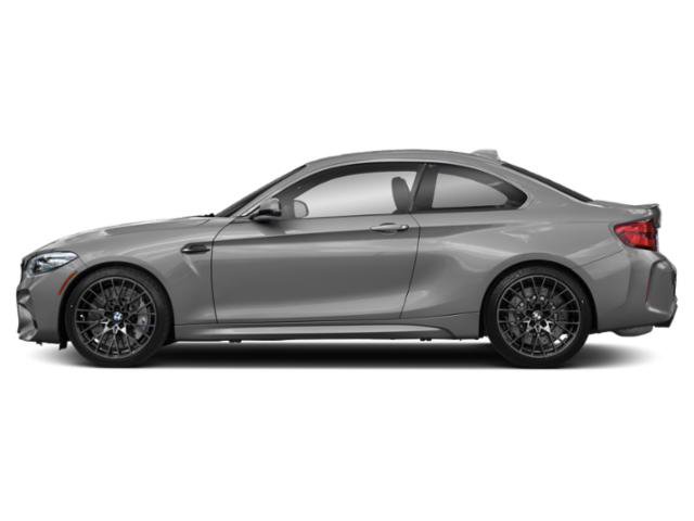 Used 2019 BMW M2 Competition Coupe