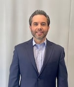 Staff member Ryan McGowan from ID_fa0cb72661e4