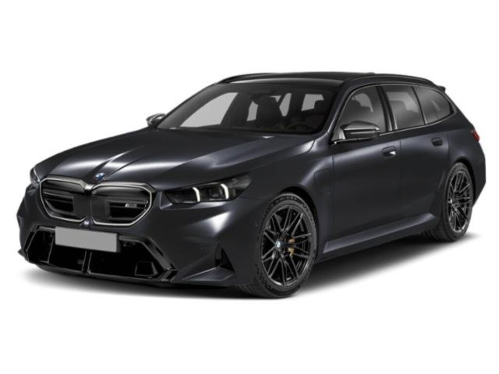 New 2026 BMW M5 Base Wagon