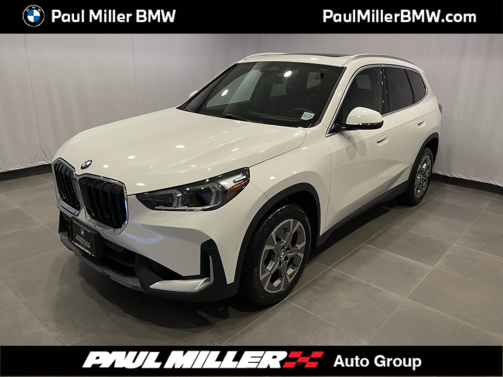 Certified 2023 BMW X1 xDrive28i SUV