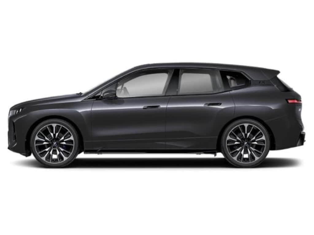 New 2026 BMW iX xDrive45 SUV