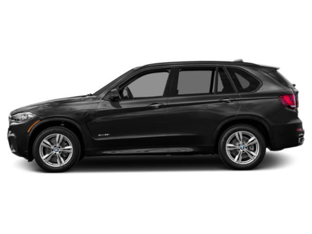 Used 2015 BMW X5 xDrive35d SUV