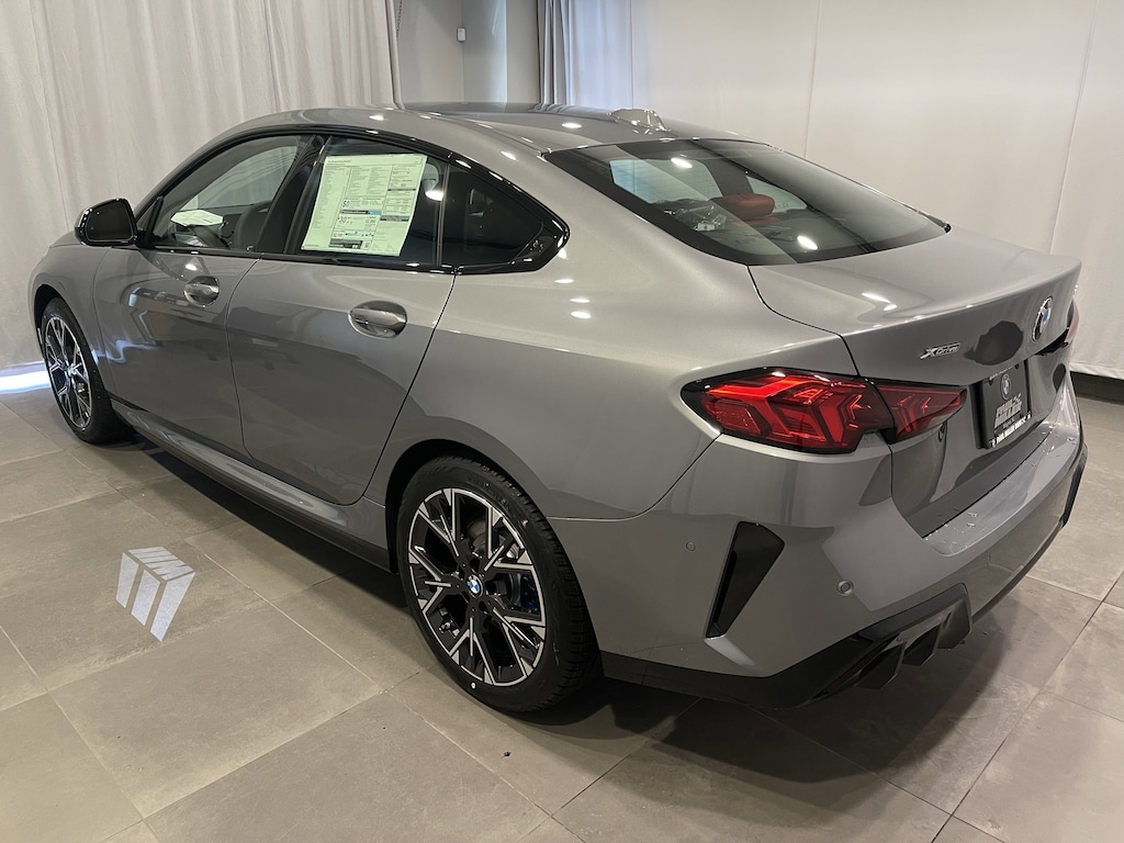 New 2026 BMW 228i xDrive Gran Coupe