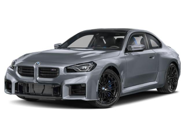 2026 BMW M2 Coupe M2's photo