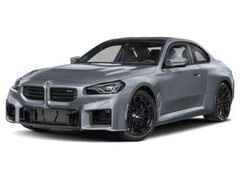 2026 BMW M2 Base Coupe