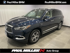 2017 INFINITI QX60 SUV For Sale Near Morristown