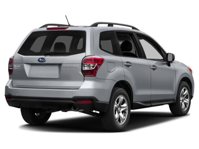 2015 Subaru Forester 2.5i Premium photo 2