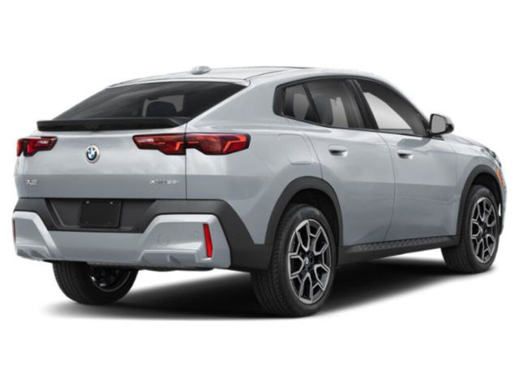 New 2026 BMW X2 xDrive28i SUV