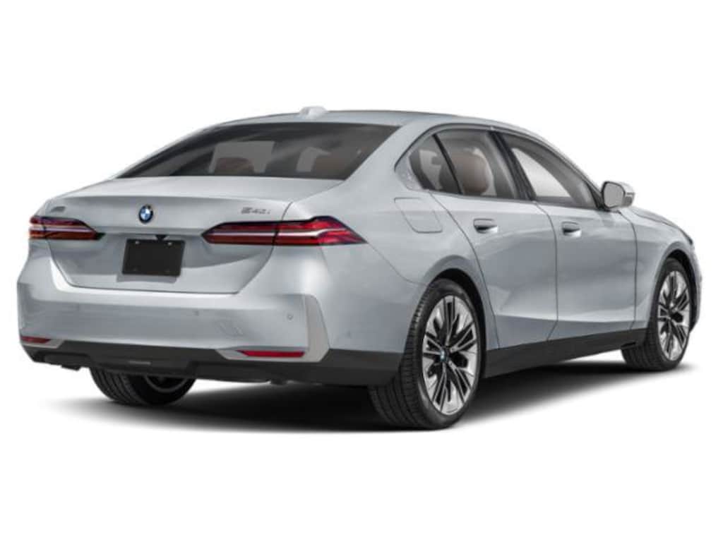 New 2027 BMW 540i xDrive Sedan