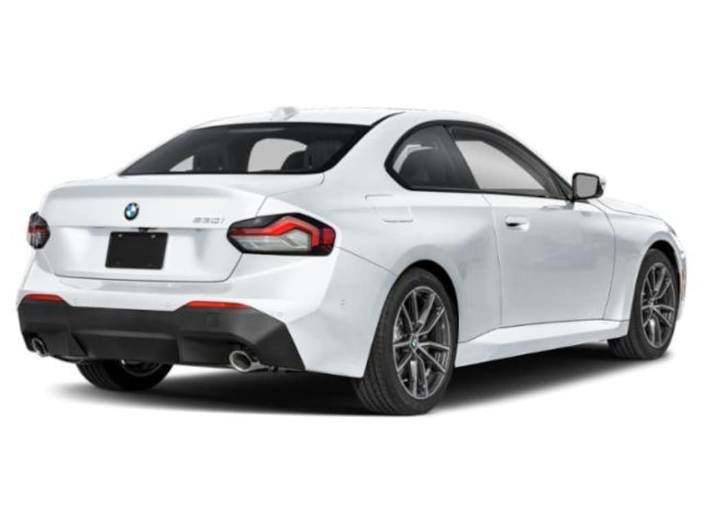 New 2026 BMW 230i xDrive Coupe