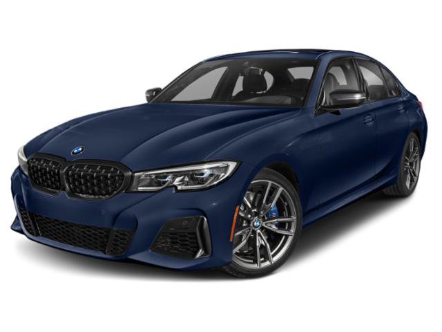 2021 BMW 3 Series M340i