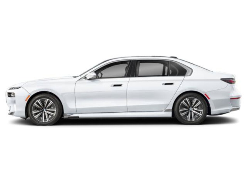 Used 2023 BMW i7 xDrive60 Sedan