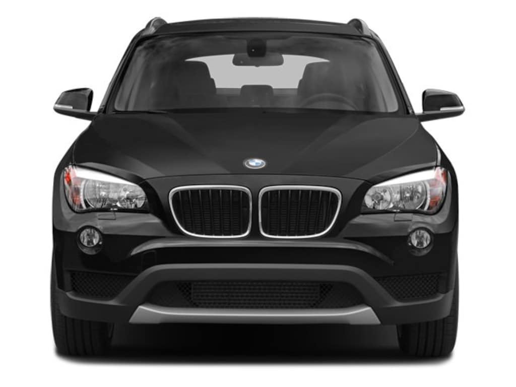 Used 2014 BMW X1 sDrive28i  SAV