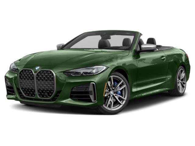 2023 BMW 4 Series M440i