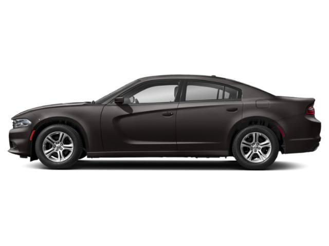 Used 2020 Dodge Charger SXT Sedan