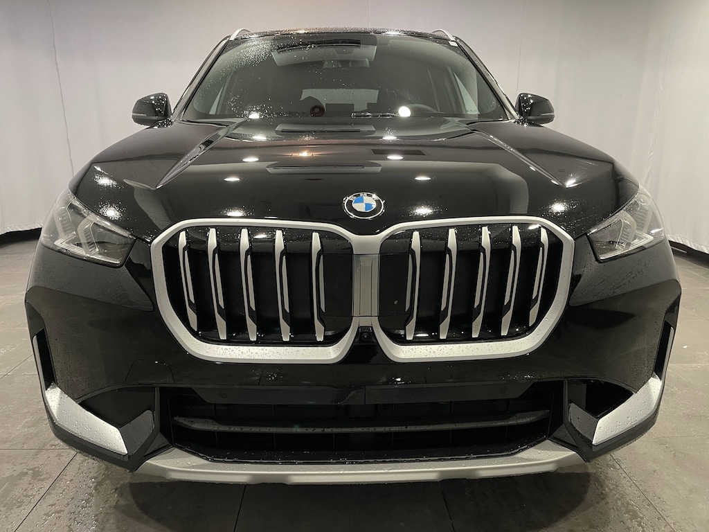 New 2026 BMW X1 xDrive28i SUV