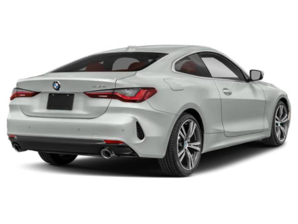 Used 2024 BMW 430i xDrive Coupe