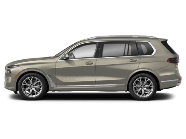 Used 2026 BMW X7 xDrive40i SUV
