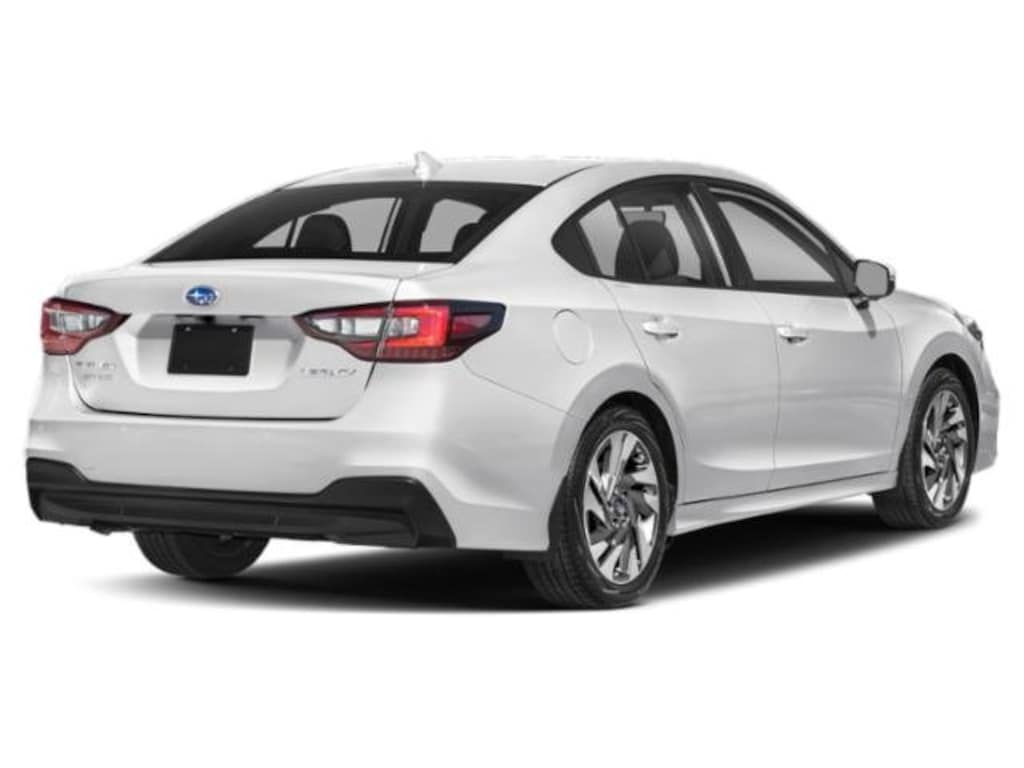 Used 2024 Subaru Legacy Limited Sedan