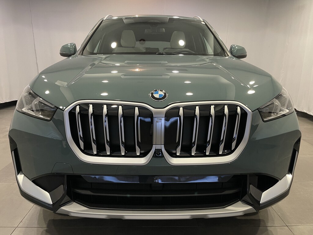 New 2027 BMW X1 xDrive28i xDrive28i SAV