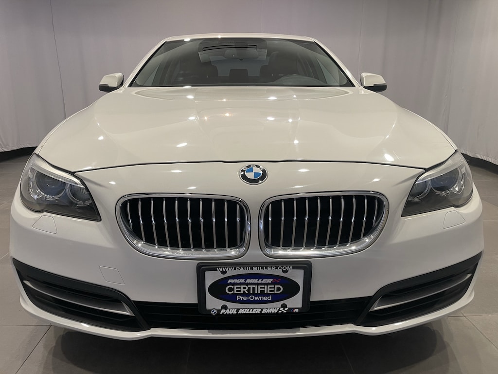 Used 2014 BMW 528i Sedan