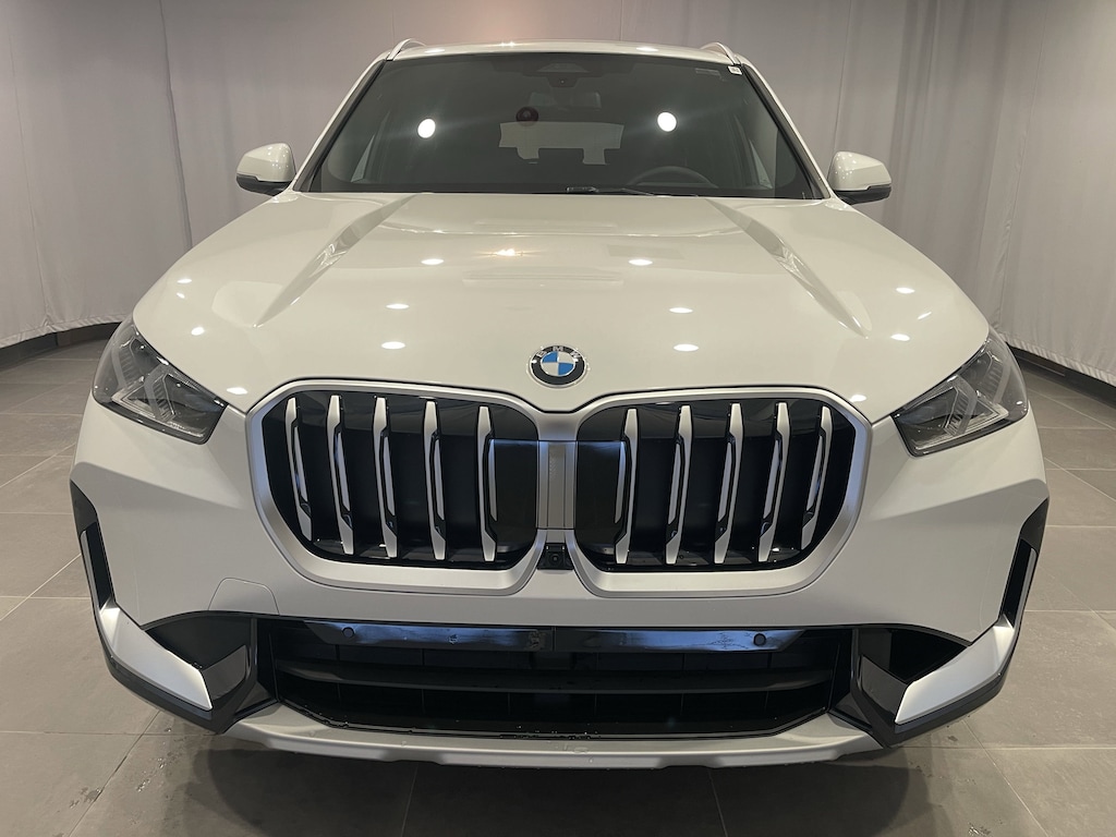 New 2025 BMW X1 xDrive28i SUV