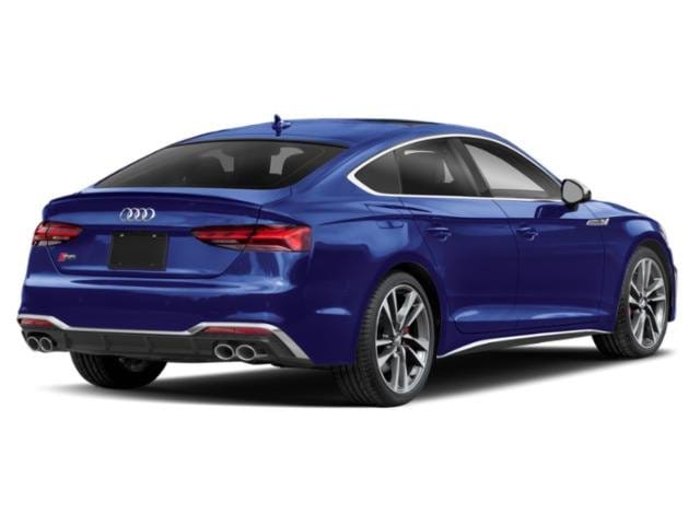 Used 2021 Audi S5 Sportback Premium with VIN WAUA4CF50MA027757 for sale in Wayne, NJ