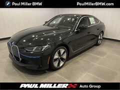 2026 BMW i4 xDrive40 Hatchback