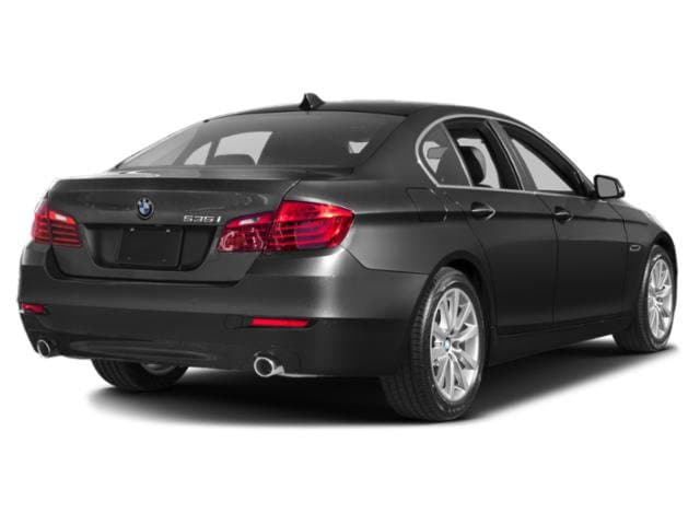 Used 2015 BMW 5 Series 535i with VIN WBA5B3C5XFD548174 for sale in Wayne, NJ