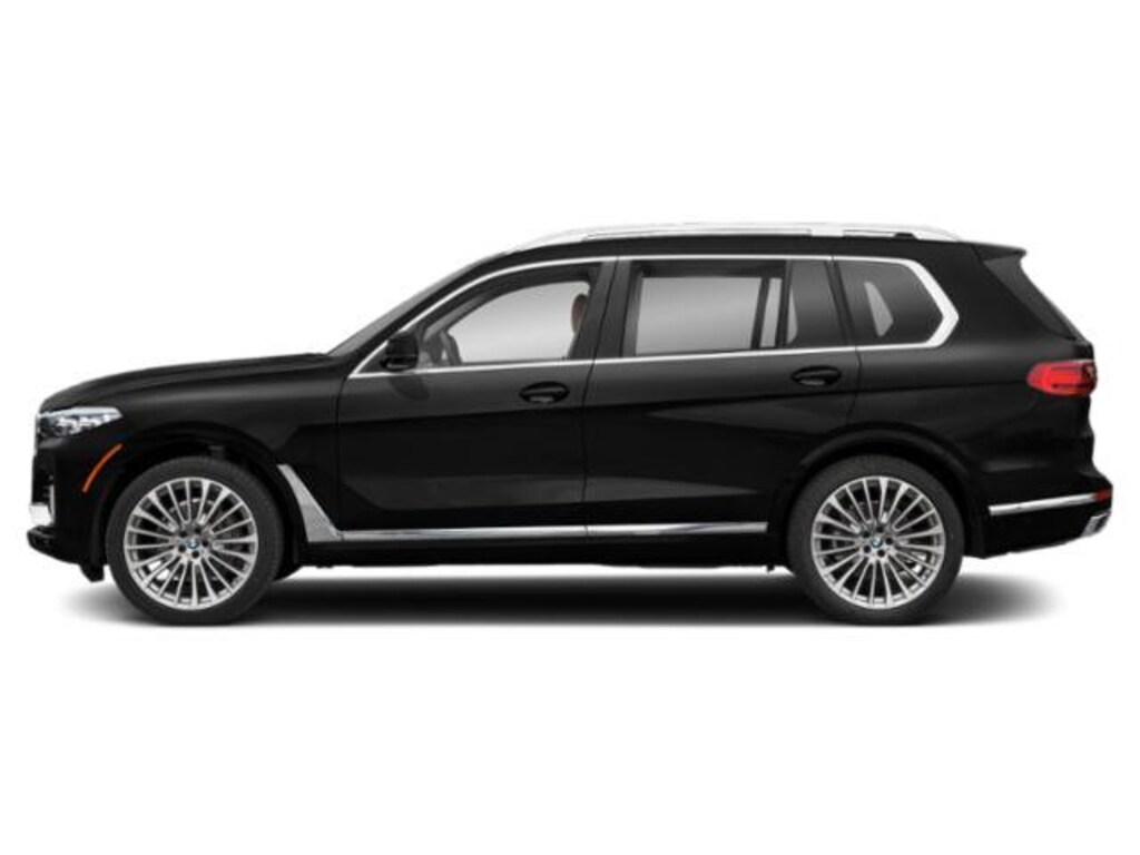 Used 2022 BMW X7 xDrive40i SUV