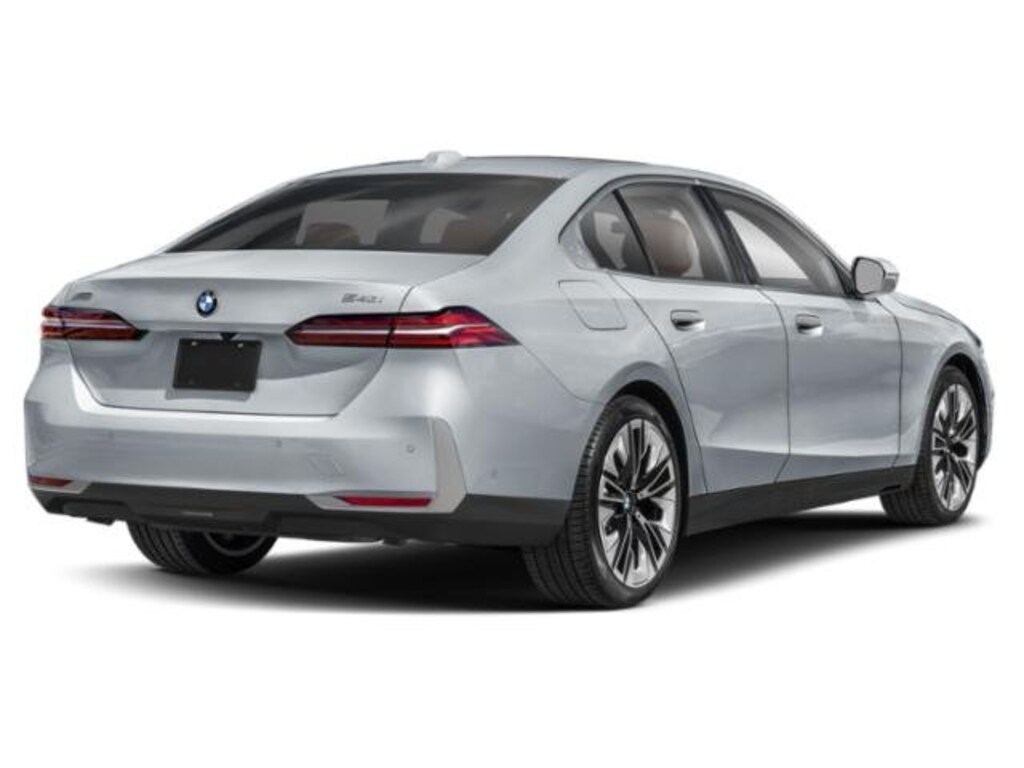 New 2026 BMW 540i xDrive Sedan