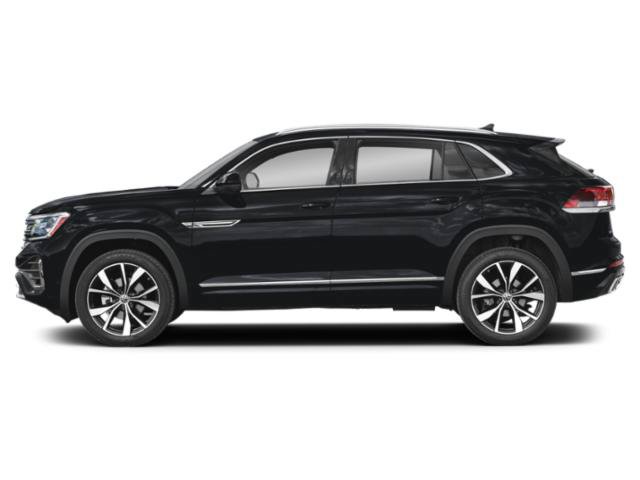 Used 2025 Volkswagen Atlas Cross Sport 2.0T SEL Premium R-Line SUV