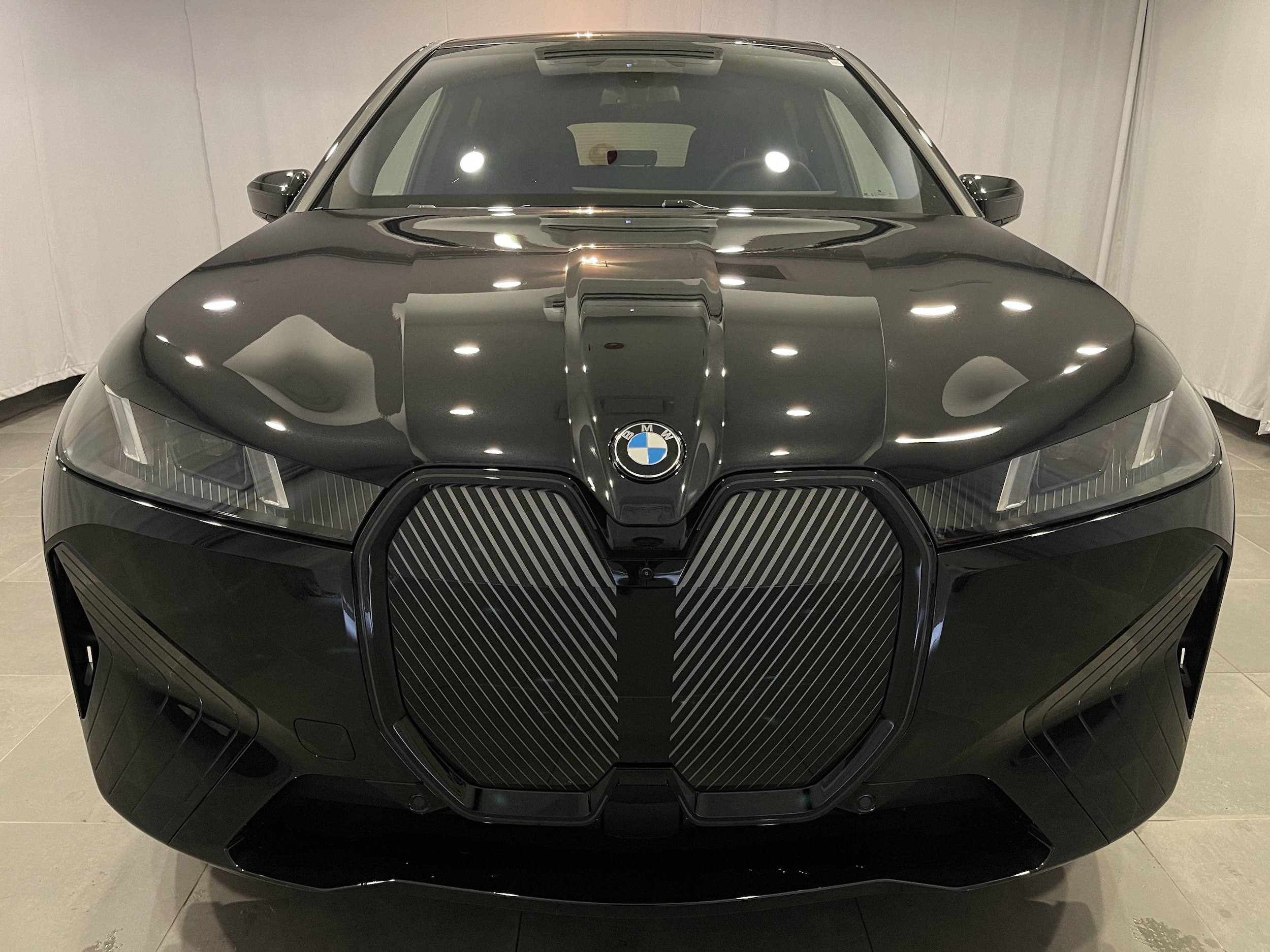 New BMW iX | Wayne | Electric SUV NJ