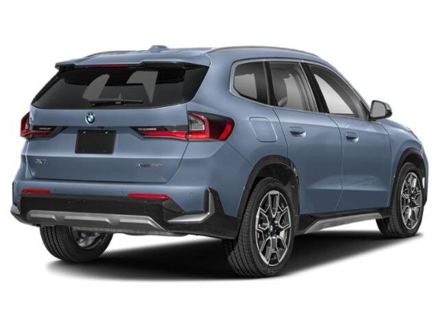 2026 Bmw X1 XDrive28i photo 2
