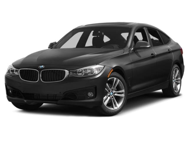 2015 BMW 3 Series 328i