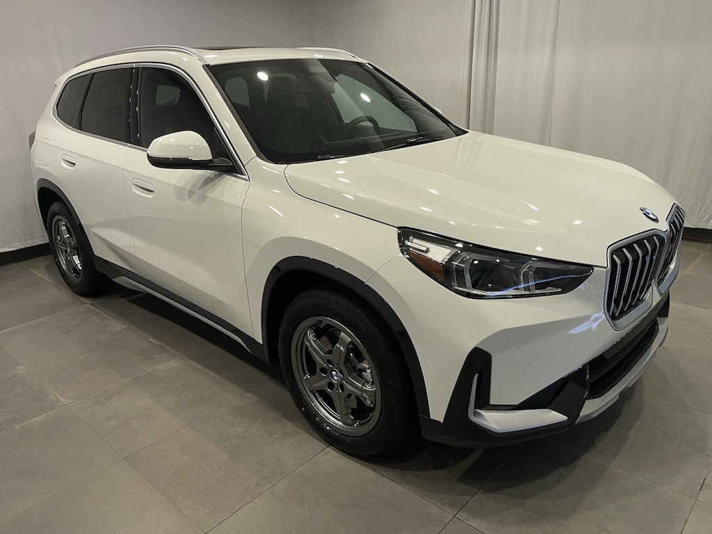 New 2027 BMW X1 xDrive28i xDrive28i SAV