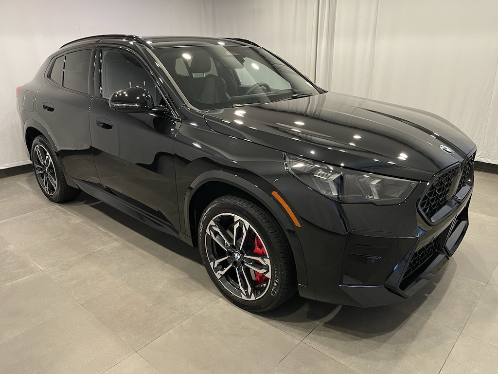 Used 2026 BMW X2 xDrive28i SUV
