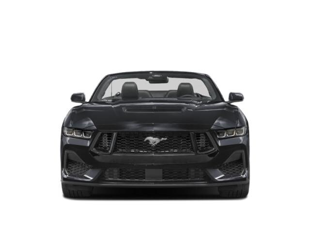 2024 Ford Mustang GT Premium Convertible photo 4