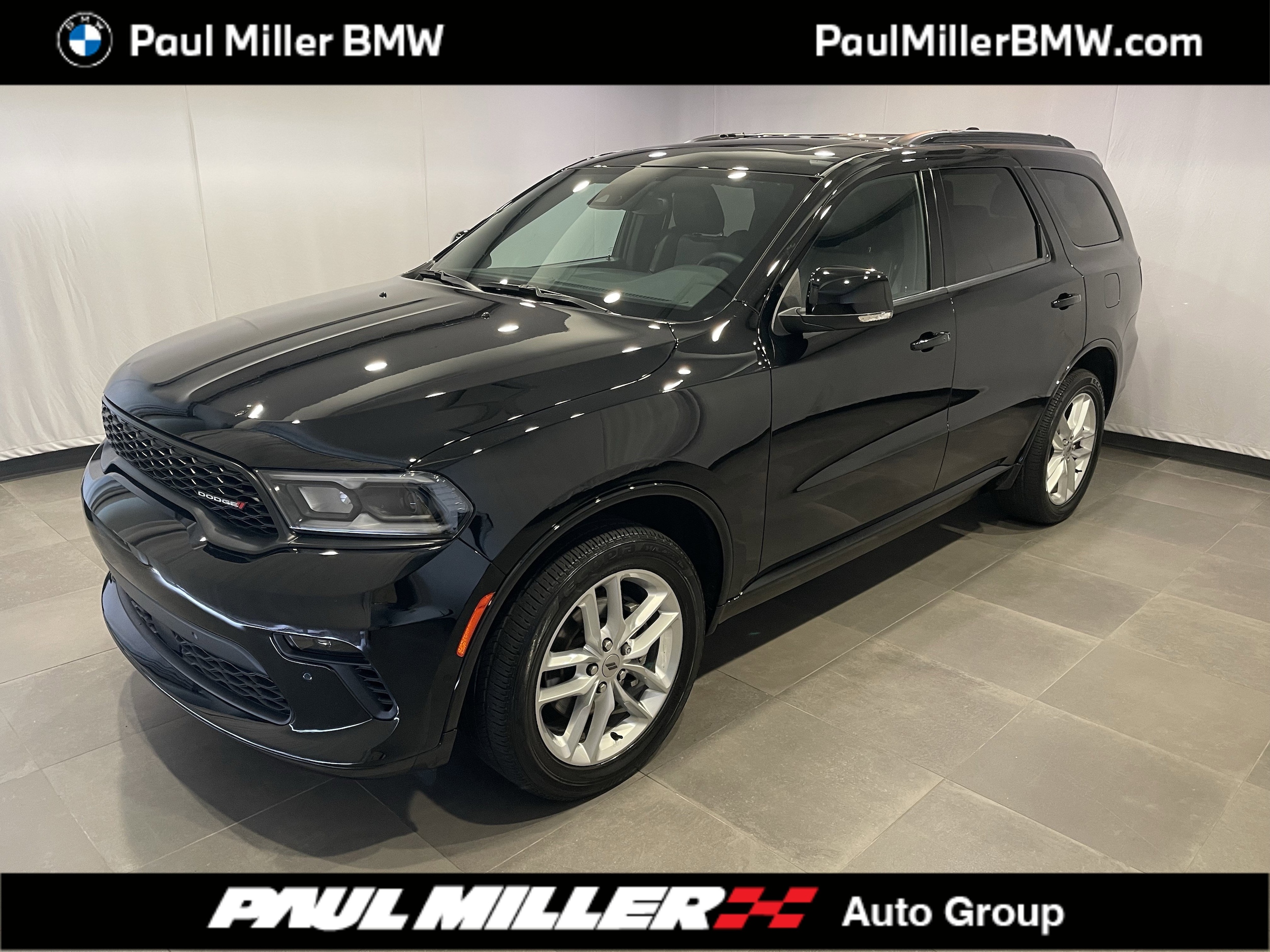 2023 Dodge Durango GT Premium AWD's photo