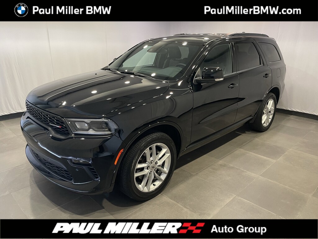 Used 2023 Dodge Durango GT SUV